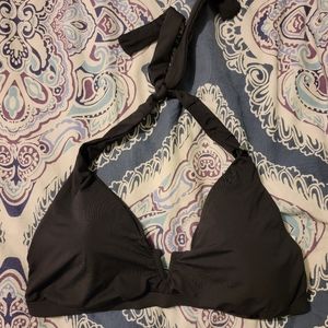 Roxy Halter Bikini Top